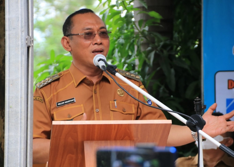 BPKAD Diminta Maksimalkan Penyerapan Pajak