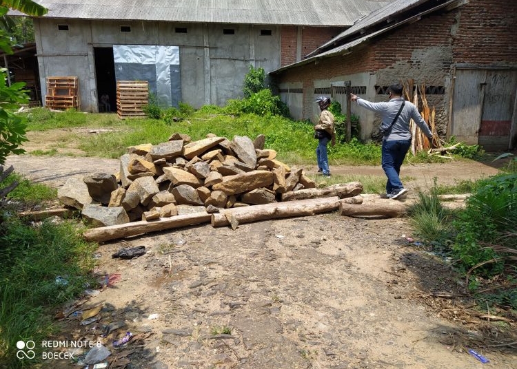 Polemik Pilkades Lebak Berlanjut