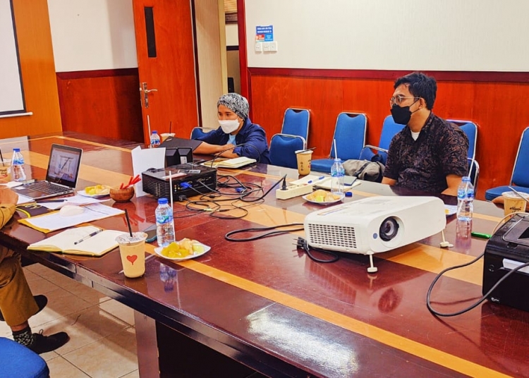 Bappeda Banten Siapkan Workshop Bersama USAID MADANI untuk Tingkatkan Kapasitas OMS
