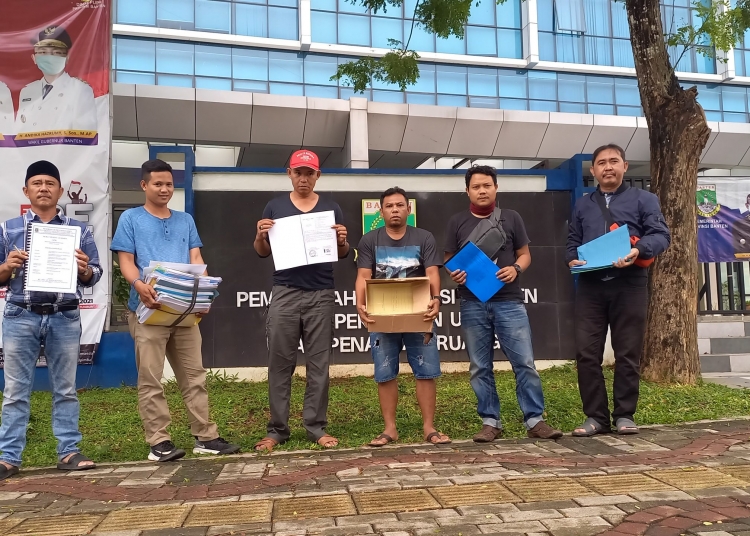 Raup Miliaran dari SPK Bodong