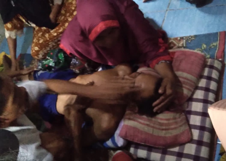 Kalong Wewe Jadi Tersangka ‘Penculik’ ED