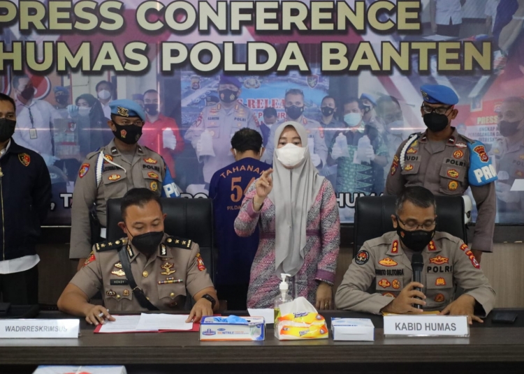 Mantan Pejabat BUMN Tersangka Korupsi