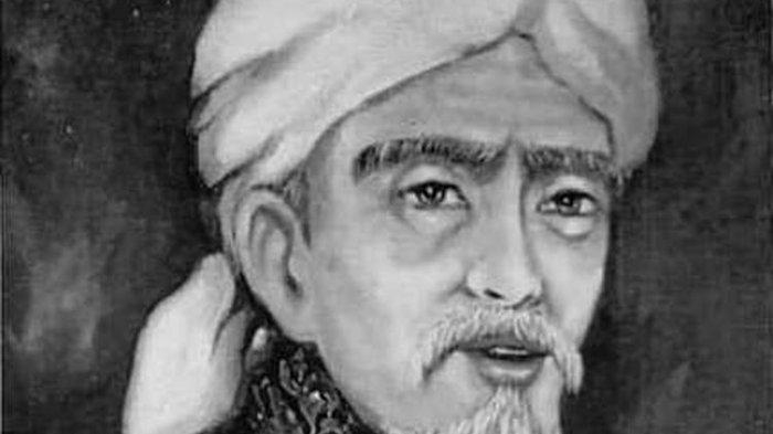 Raden Aria Wangsakara Jadi Pahlawan Nasional
