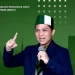 Ketua Umum PB HMI MPO, Affandi Ismail