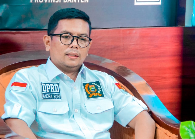 Kemendagri Dinilai Lambat Mengevaluasi APBD Banten 2022