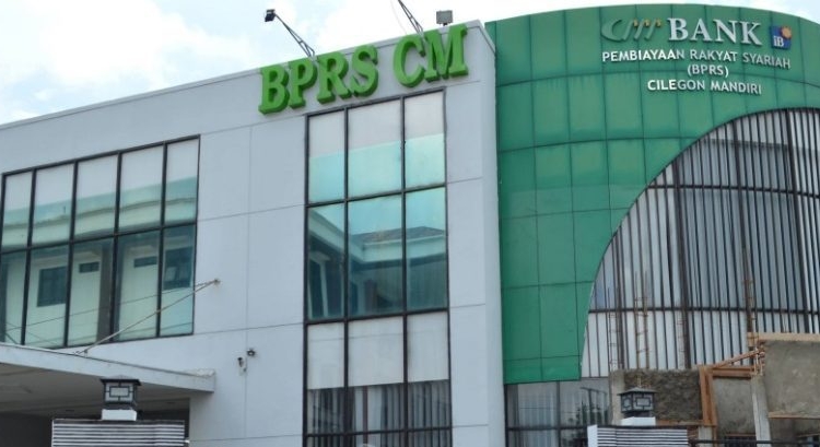 Kredit Macet BPRS Cilegon Mandiri Tembus Rp44 Miliar