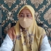 Sekretaris Dinkes Pandeglang, Eniyati. (FOTO: ISTIMEWA)