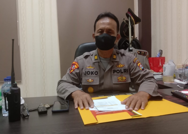 Cegah Penyebaran Virus Covid-19, Ditlantas Gelar Vaksinasi Presisi