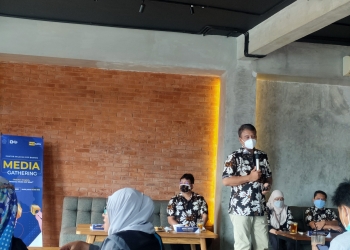 Realisasi Target Kepatuhan DJP Capai Rp847 Miliar