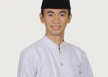 Eki Gantikan Toni, PAW DPRD Kabupaten Serang