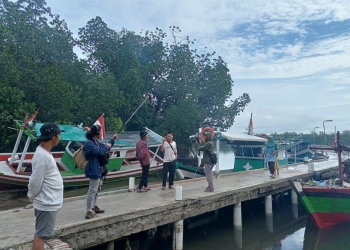 Selain Yuni, Permasalahan Pulau Sangiang Diangkat Juga Menjadi Film