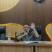 Kepala Dinas Pendapatan Daerah Provinsi Banten, Opar Sochari membeberkan capaian pendapatan daerah Provinsi Banten sepanjang tahun 2021.