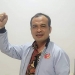 Ketua Pelaksana, Dr. Ali Muhtarom.