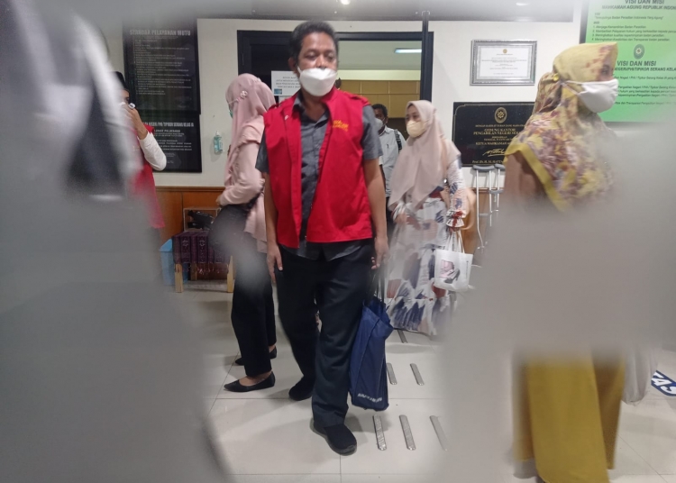 Kasus Hibah Ponpes, Kuasa Hukum Terdakwa: Jaksa Harus Obyektif