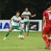 Alfeandra Dewangga yang tampil spartan dianugerahi Man of The Match dalam laga Indonesia vs Vietnam. (FOTO: PSSI)