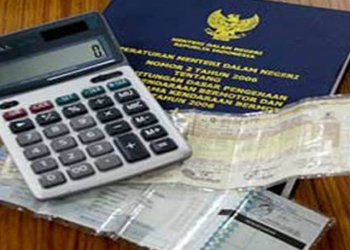 Pajak Tertunggak Hingga Rp1 Triliun, Peran Pemprov Banten Dipertanyakan