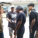 Tampak pelaku spesialis pencuri HP berhasil diringkus jajaran Polsek Panggarangan dan Satreskrim Polres Lebak saat berusaha peras korban untuk tebusan.