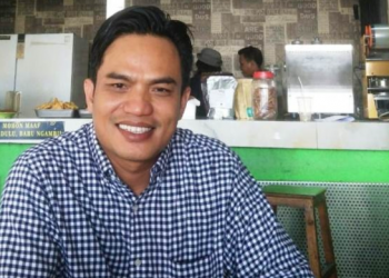 Pengamat politik dari Kajian Politik Nasional (KPN) Adib Miftahul (Foto: Istimewa)