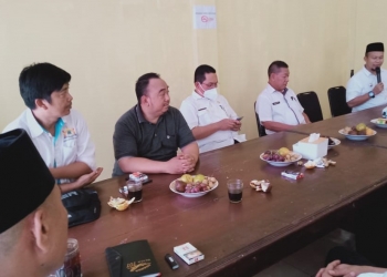 Kadin Dorong Pertumbuhan BUMDes di Kabupaten Serang