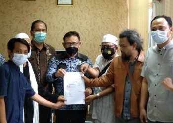 Praktik Prostitusi dan Penjualan Miras di Baksel Mengkhawatirkan