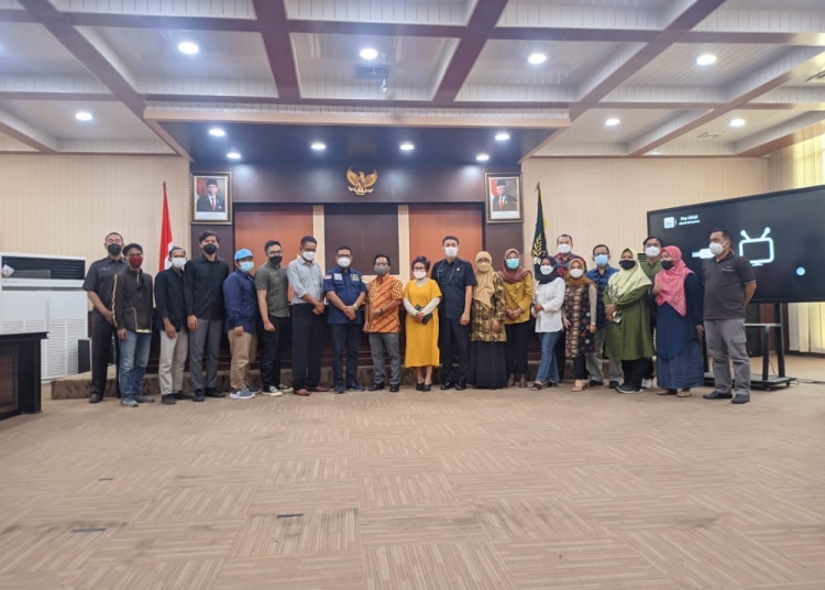 Ketua DPRD Banten Buka Pintu Kolaborasi Dengan KMSB