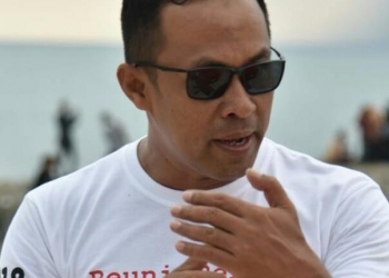 Pertanyakan Urgensi Hak Interpelasi FKPMC: Ada yang Belum Move On Dengan Perubahan Kota CIlegon