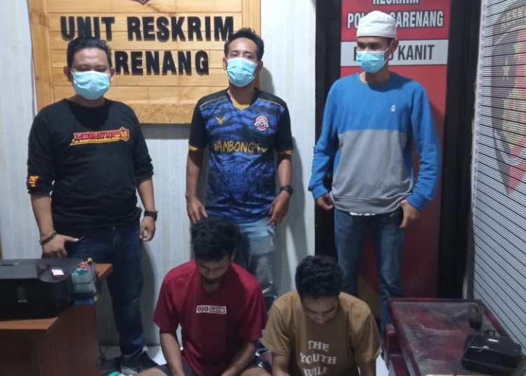 Cemburu Mantan Istri Dijodoh-jodohi Orang, Mantan Suami Gebukin Tetangga