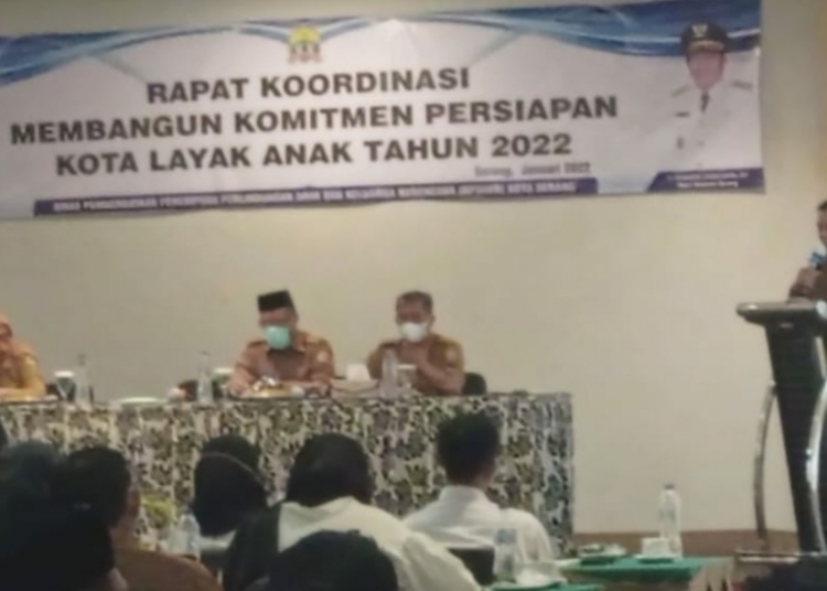 Syafrudin Ancam Copot Lurah dan Camat yang Cuekin Sampah