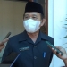 Kepala BKPSDM Kabupaten Pandeglang, M Amri.