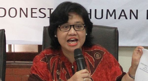 Penyidik Polres Serang Kota Diperiksa Karena Beri Restorative Justice Pada Kasus Pemerkosaan
