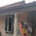 Salah satu rumah penerima RTLH di Kota Serang.