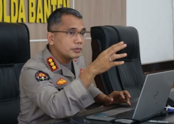 Lokasi Tilang Elektronik di Kota Serang Bakal Ditambah, Ini Lokasi-lokasinya