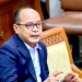 Anggota Komisi III Fraksi Golkar, Supriansa. (Foto: ist)