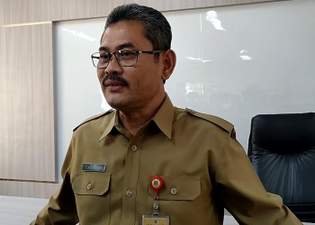 Dindikbud Banten Belum Terapkan PTM 100 Persen
