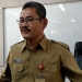 Kepala Dindikbud Banten, Tabrani.