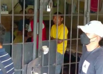 Kerangkeng Pekerja Kebun Sawit, Bupati Langkat Lakukan Perbudakan Modern