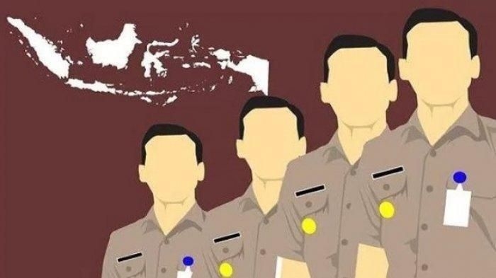 Larangan Rekrutmen Honorer Belum Jelas, Pemkab Pandeglang Wait and See