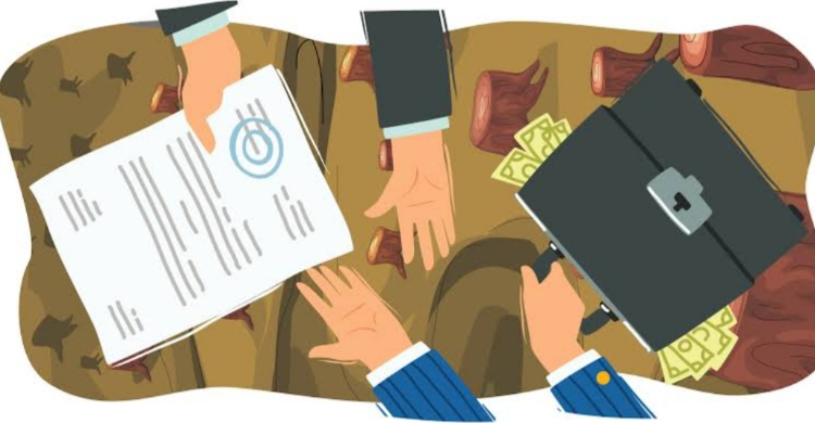 Indeks Persepsi Korupsi 2021, Indonesia Peringkat 96 Dari 180 Negara