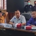 Komisi IV DPRD Cilegon merasa tidak dihargai Dinas PUTR saat RDP, Selasa (25/1). LUKMAN HAPIDIN/BANTEN POS