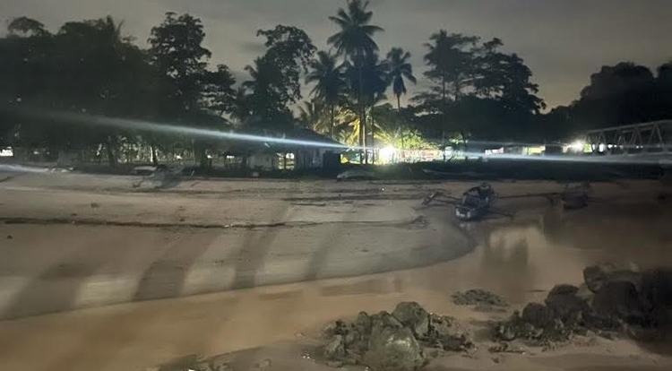 Komisi IV DPRD Lebak Akan Cek Pencemaran Sungai Cipamubulan