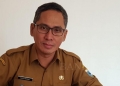 Asep Rahmat, Kepala DPUPR Pandeglang. (ISTIMEWA)