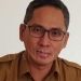 Kepala DPUPR Pandeglang, Asep Rahmat.