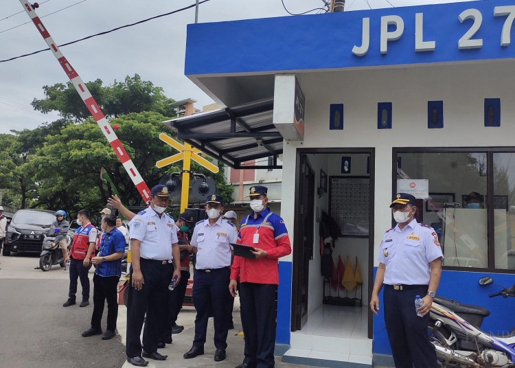 DJKA Minta Daerah Lain Contoh Cilegon
