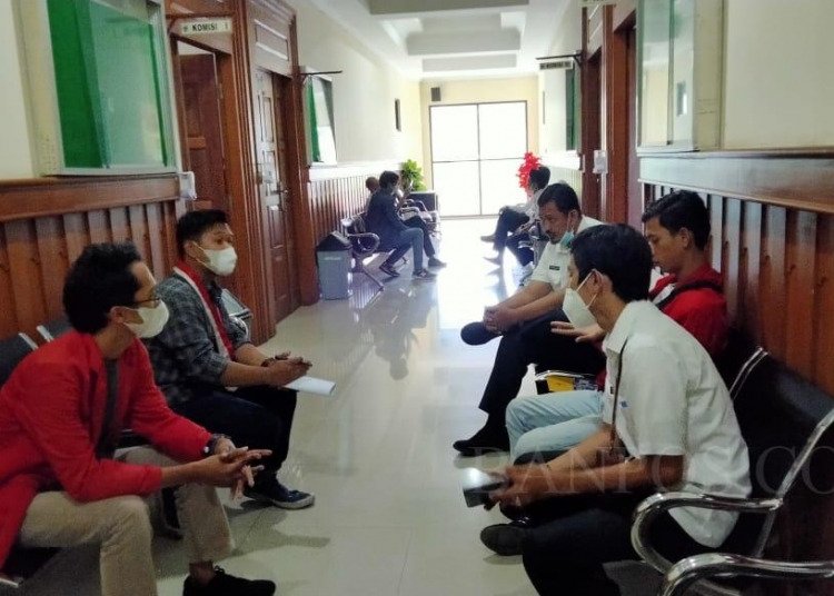 Titik Terang Skandal BOP PAUD