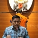 Deputi Penindakan dan Eksekusi KPK Karyoto. (Foto OktavianRakyat Merdeka)