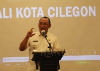Helldy Segera Lantik Kepala Dinas Hasil Open Bidding