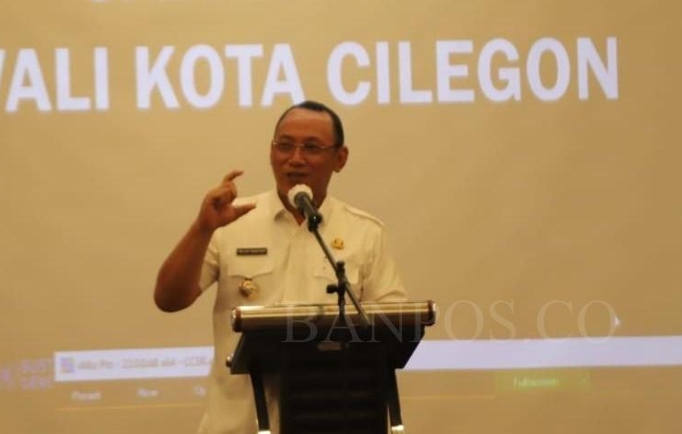 Helldy Segera Lantik Kepala Dinas Hasil Open Bidding