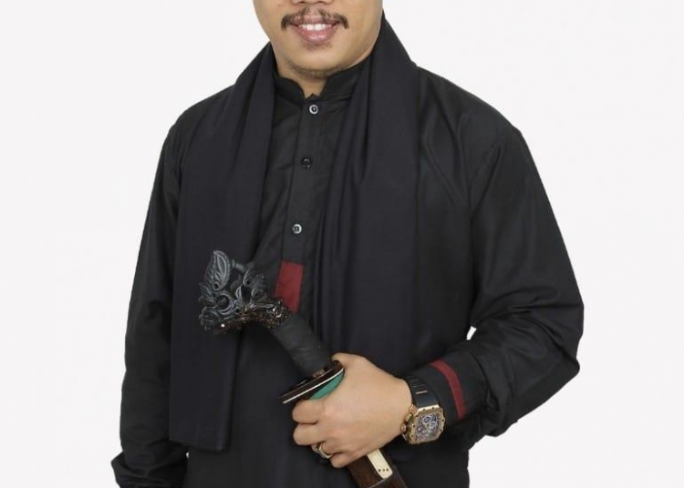 Pendekar Banten Kawal SE Menag Soal Pengaturan Pengeras Suara Masjid
