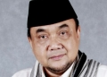 Almarhum Margiono.