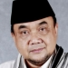 Almarhum Margiono.